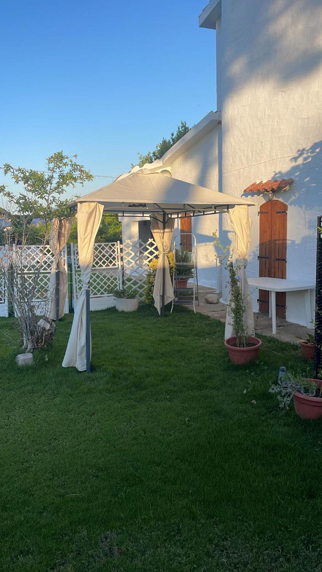 Dolce Bungalow R5915 Пула Екстер'єр фото