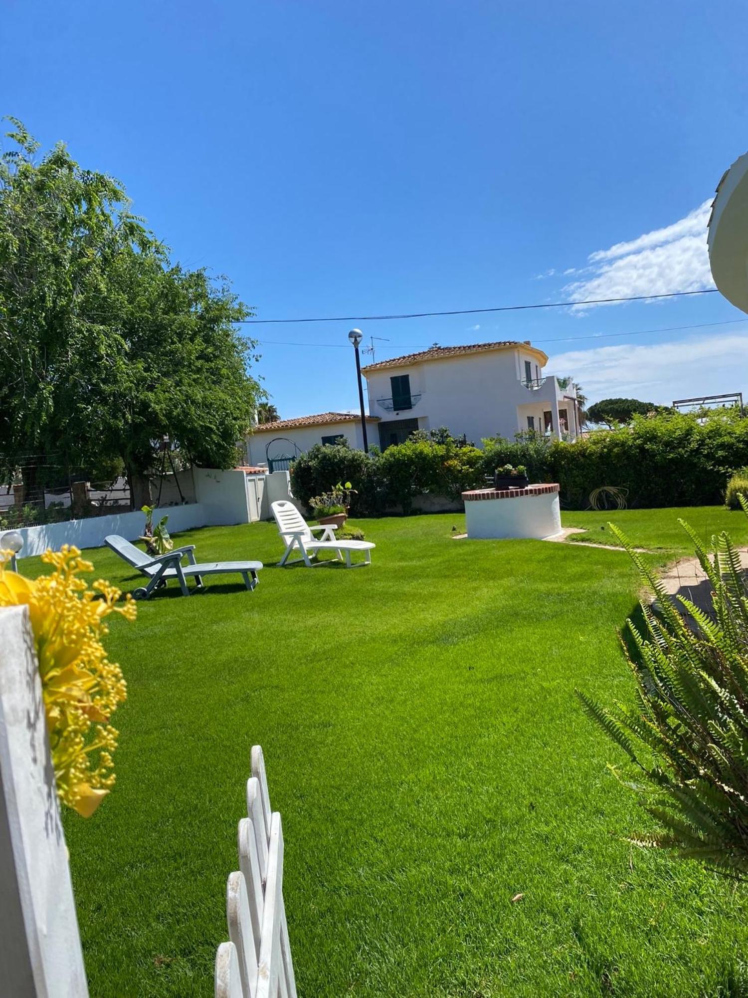 Dolce Bungalow R5915 Пула Екстер'єр фото